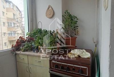 Apartament cu 3 camere decomandat, mobilat în Freidorf - 2