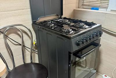 Apartament cu 3 camere semidecomandat, mobilat în Pajura - 8