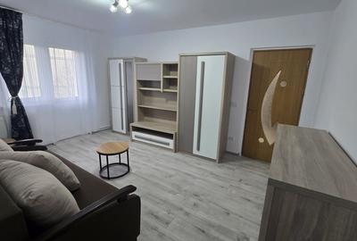 Prima inchiriere: Apartament cu 2 camere etaj 3  str. Ostirii - 2