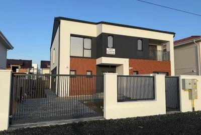 Duplex 3 dormitoare la asfalt - 1