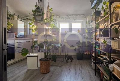 Apartament cu 2 camere decomandat, mobilat în Domenii - 6