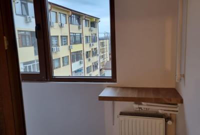 Apartament cu 2 camere decomandat, mobilat în Camil Ressu - 15