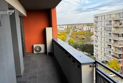 Apartament 3 camere cu parcare subterană – proprietar - 16
