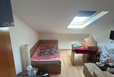 Casă cu 4 camere în Florica - 10