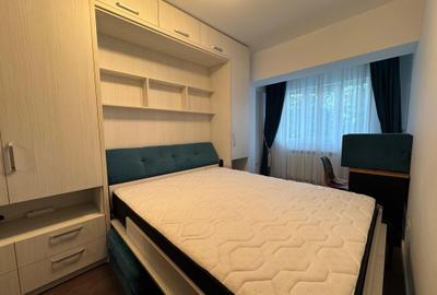 Apartament cu 2 camere Evergreen Towers - 3