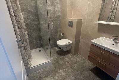 Apartament cu 2 camere decomandat în Titan - 17