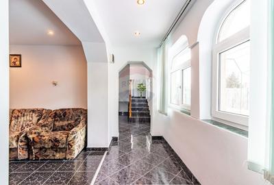 Casă individuală cu 5 camere cu Teren 1842 Mp în Picior de Munte - 16