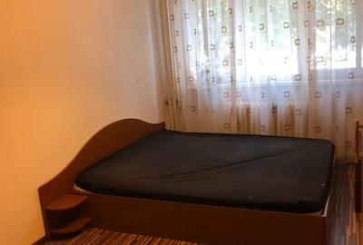 MILITARI,Gorjului,bloc reabilitat - 6