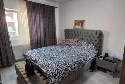 Apartament cu 3 camere în Metalurgiei - 11