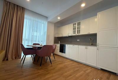 Apartament cu 3 camere semidecomandat în Pipera - 7