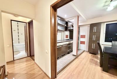 Apartament cu 3 camere decomandat în Tudor - 4