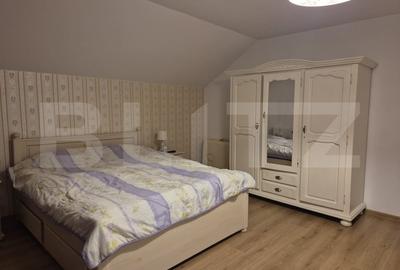 Vila superba de vanzare in Bardesti, 240 mp, 636 mp teren - 10