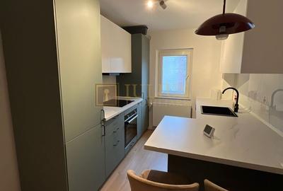 Aradului, 2 camere, centrala proprie - 1