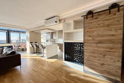 3 camere | 131 MPU | Parcare | Boxa | GREEN LAKE - 5