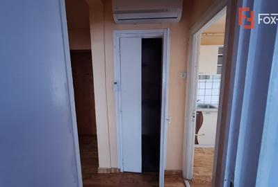 Apartament cu 2 camere decomandat în Gheorghe Lazăr - 9