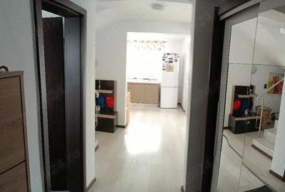 Casă cu Teren 450 Mp în Dragomirești-Deal - 4