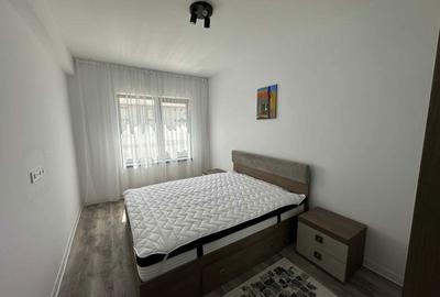 Apartament cu 3 camere decomandat în Central - 7