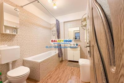 Apartament cu 2 camere semidecomandat, mobilat în Militari - 9