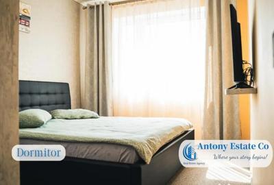 Apartament cu 2 camere decomandat în Iosia - 4