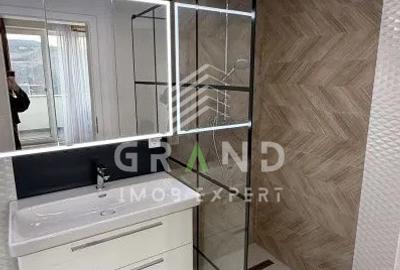 Duplex cu 4 camere cu Teren 300 Mp în Iris - 17