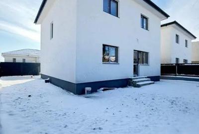 Casa-Vila 5 camere/Bragadiru-Cristalului id nr 31 - 3