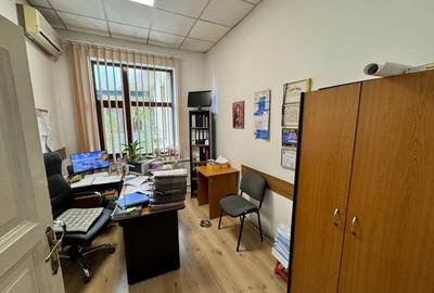 Brâncoveanu  Sp+P+M cu extindere P+1E+M pretabilă afacere - 2