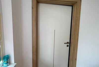 Apartament cu 3 camere în Florești - 10