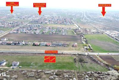 Spațiu comercial, în Moșnița Nouă - 6