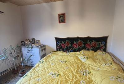Casă cu 4 camere cu Teren 2000 Mp în Beceni - 6