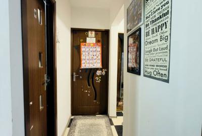 Apartament cu 3 camere decomandat, mobilat în Iosefin - 8