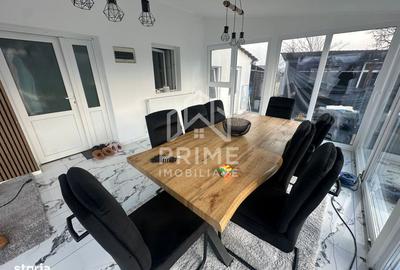 Casă cu 3 camere cu Teren 700 Mp în Berghin - 4