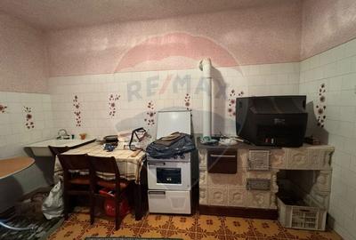 Casa cu 10 camere - ideala pentru pensiune, gradinita sau pt. locuit - 21