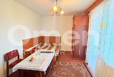 Apartament cu 2 camere, mobilat în Progresul - 1