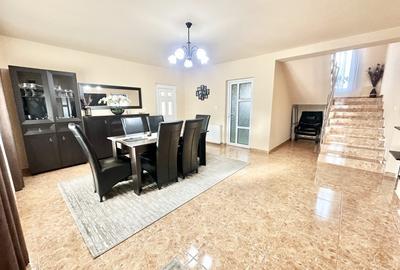 Casa individuala cu 5 camere -136mp- Mosnita Noua - Pozitie Centrala - 4