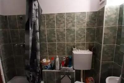 Garsonieră decomandată în Buziașului - 2
