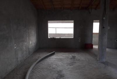 Vila D P M 230mp construiti la GRI, teren=591mp Brailita - 9