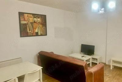 Apartament cu 2 camere decomandat în Central - 2