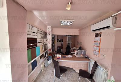 Spatiu comercial - - Calea Galati - Braila Spatiu comercial - - Calea Galati - Braila - 2