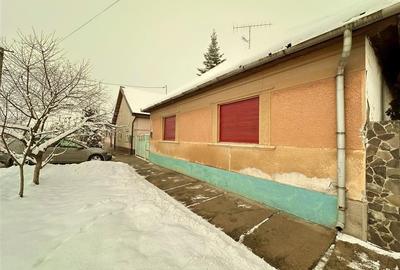 Casa cu  3 camere. Zimandul Nou. - 2