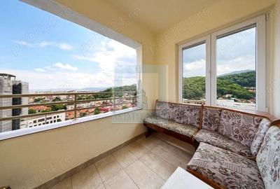 Apartament 4 camere, 2 bai, 3 terase - zona Centrul Civic - 10