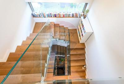 Vilă premium de vânzare in Borhanci. Exclusivitate. Comision 0% - 52