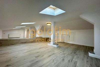 OXFORD RESIDENCE/SCOALA AMERICANA/PARTIAL MOBILAT/GARAJ - 17