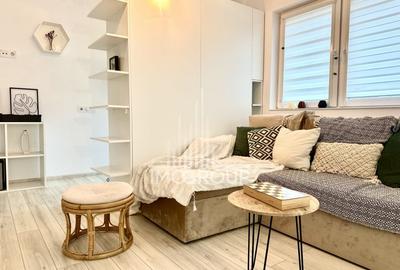 Apartament cu view superb| Zorilor UMF| 3 camere Apartament cu view superb| Zorilor UMF| 3 camere - 3