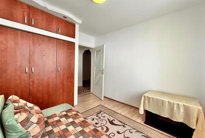 Apartament Decomandat cu 3 Camere si 2 Bai in Racadau - 8