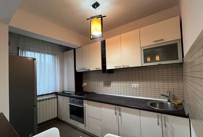 De inchiriat // 2 camere Sisesti // Baneasa - 3