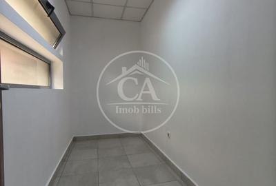 Spațiu comercial, de 136.95 mp, în Rogerius - 14