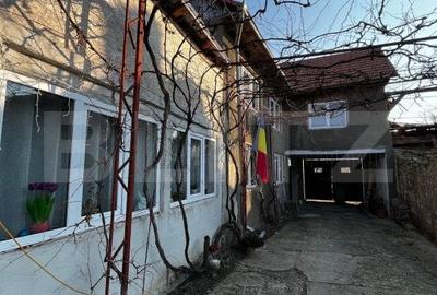Casa de vanzare, cu 5 camere, 200 mp, Livezile - 17