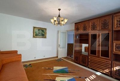 Apartament 4 camere, 77mp, etaj intermediar, decomandat, George Enescu