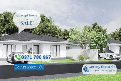 Casă cu Teren 500 Mp în Cheriu - 5