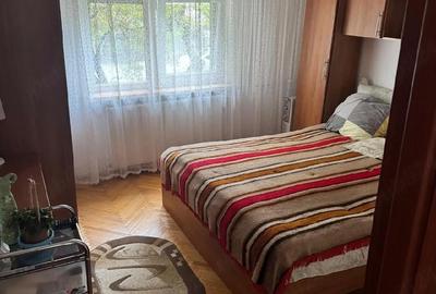 Apartament cu 3 camere decomandat în George Enescu - 4